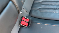 CUPRA Formentor 1.5 TSI 150 V2 5dr DSG Petrol Estate